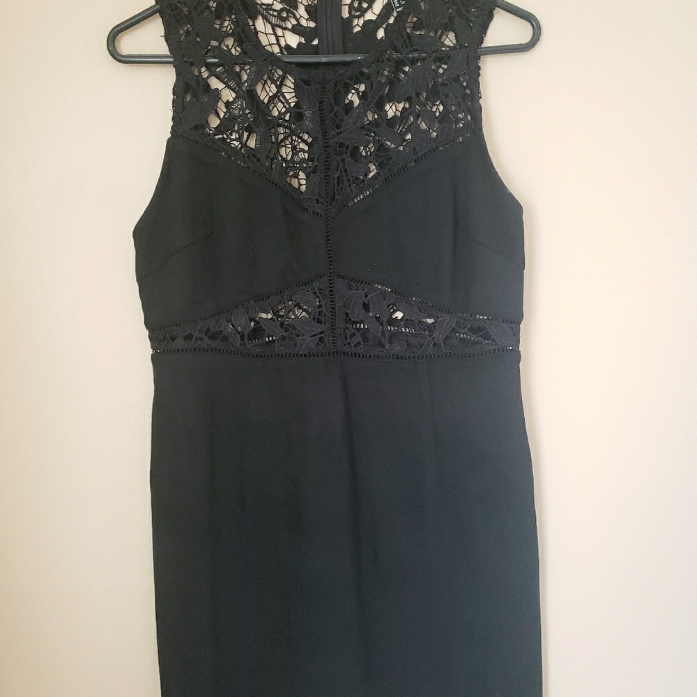 Cocktail Dress